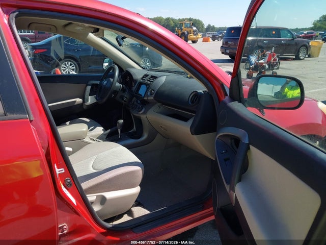 Продажа на аукционе авто 2006 Toyota Rav4, vin: JTMBD33V465026151, номер лота: 45617752