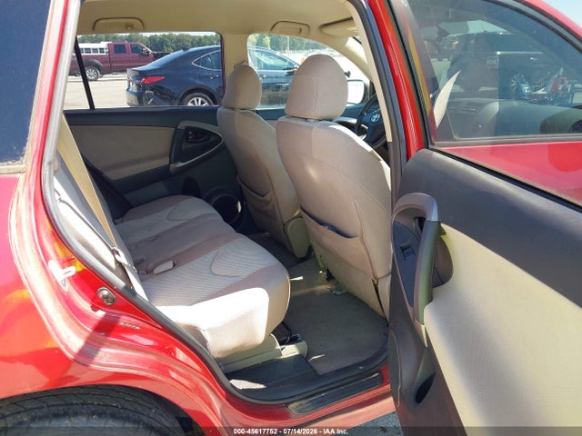 Продажа на аукционе авто 2006 Toyota Rav4, vin: JTMBD33V465026151, номер лота: 45617752