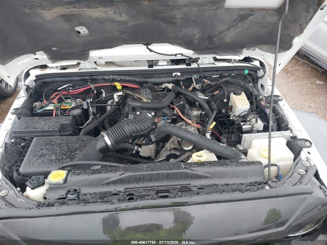 Aukcja sprzedaży 2011 Jeep Wrangler Unlimited Rubicon, vin: 1J4BA6H10BL536027, numer aukcji: 45617755