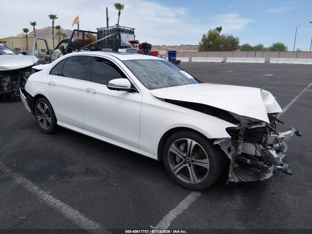 Продажа на аукционе авто 2020 Mercedes-benz E 350, vin: W1KZF8DB3LA767491, номер лота: 45617757
