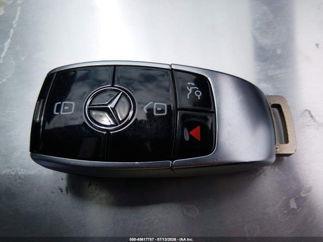 W1KZF8DB3LA767491 Mercedes-Benz E 350