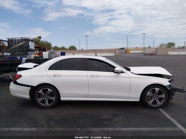 W1KZF8DB3LA767491 Mercedes-Benz E 350