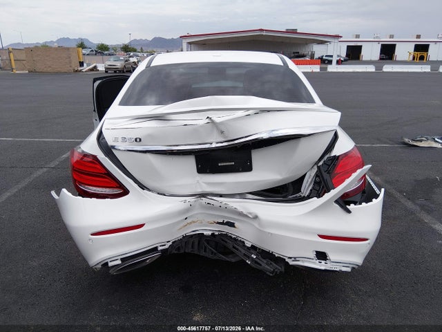 W1KZF8DB3LA767491 Mercedes-Benz E 350