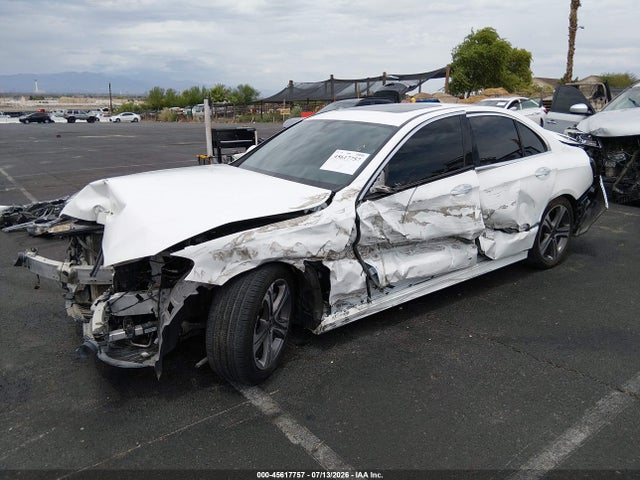 W1KZF8DB3LA767491 Mercedes-Benz E 350