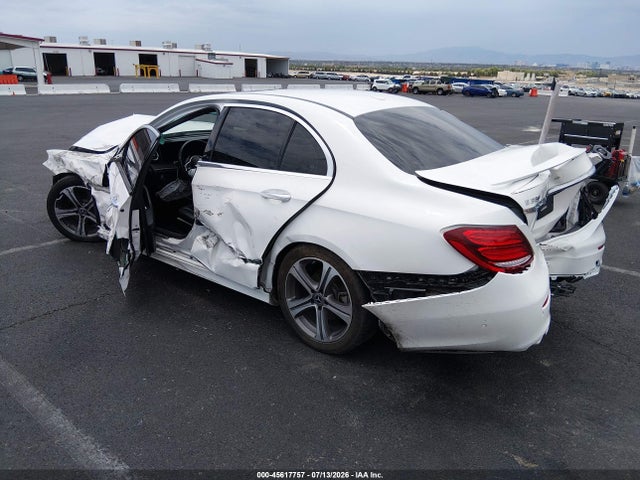 W1KZF8DB3LA767491 Mercedes-Benz E 350