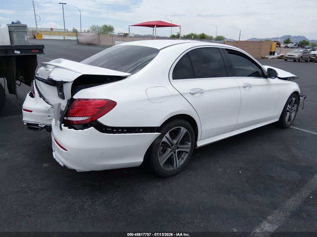 W1KZF8DB3LA767491 Mercedes-Benz E 350