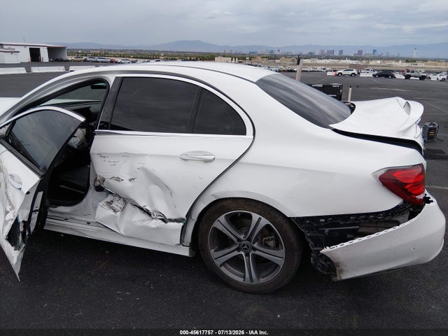 W1KZF8DB3LA767491 Mercedes-Benz E 350