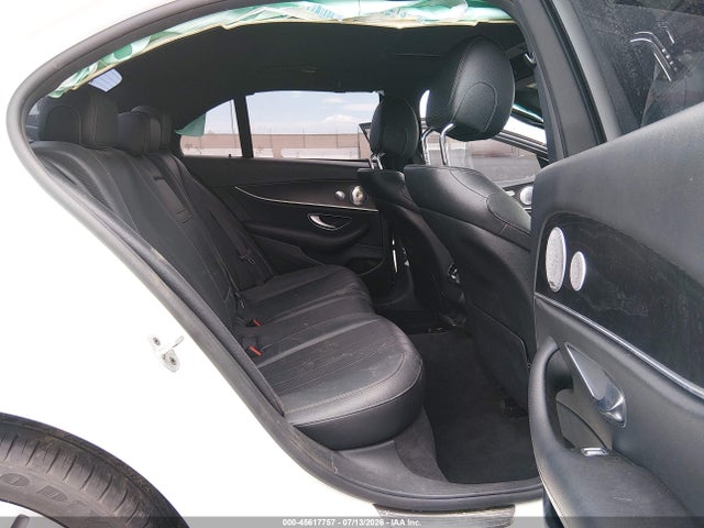 W1KZF8DB3LA767491 Mercedes-Benz E 350