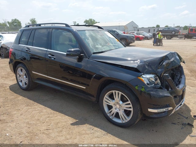 Aukcja sprzedaży 2015 Mercedes-benz Glk 350 4matic, vin: WDCGG8JB4FG366367, numer aukcji: 45617758