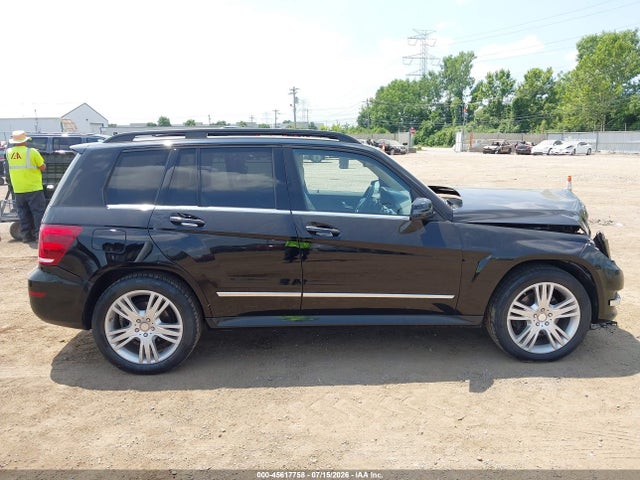 Aukcja sprzedaży 2015 Mercedes-benz Glk 350 4matic, vin: WDCGG8JB4FG366367, numer aukcji: 45617758