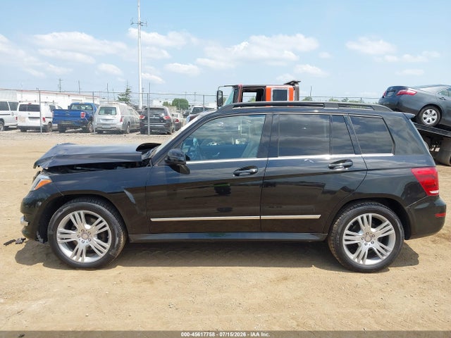Aukcja sprzedaży 2015 Mercedes-benz Glk 350 4matic, vin: WDCGG8JB4FG366367, numer aukcji: 45617758