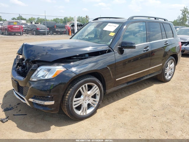 Aukcja sprzedaży 2015 Mercedes-benz Glk 350 4matic, vin: WDCGG8JB4FG366367, numer aukcji: 45617758