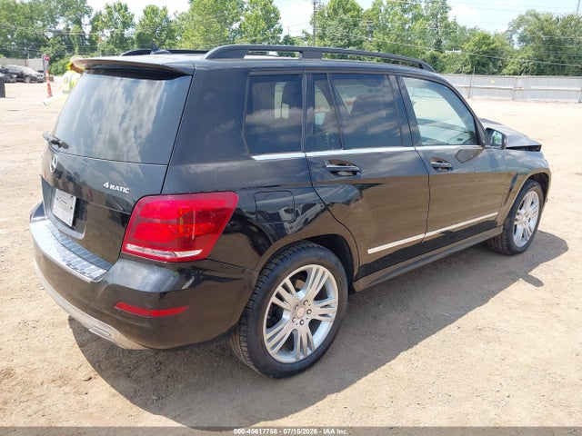Aukcja sprzedaży 2015 Mercedes-benz Glk 350 4matic, vin: WDCGG8JB4FG366367, numer aukcji: 45617758