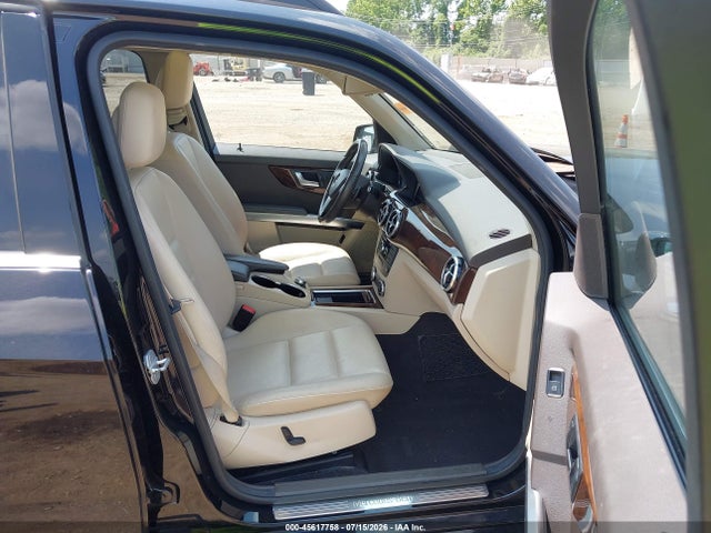 Aukcja sprzedaży 2015 Mercedes-benz Glk 350 4matic, vin: WDCGG8JB4FG366367, numer aukcji: 45617758