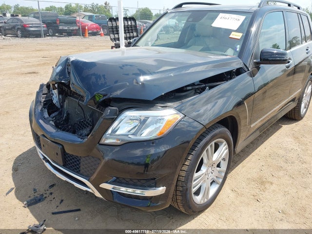 Aukcja sprzedaży 2015 Mercedes-benz Glk 350 4matic, vin: WDCGG8JB4FG366367, numer aukcji: 45617758