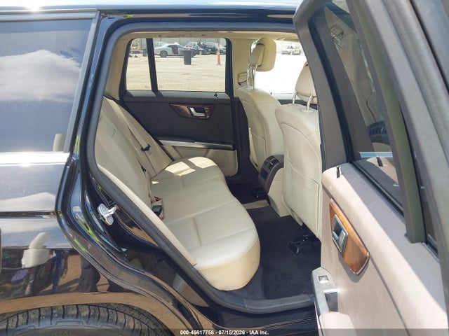 Aukcja sprzedaży 2015 Mercedes-benz Glk 350 4matic, vin: WDCGG8JB4FG366367, numer aukcji: 45617758