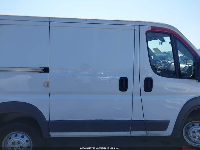 Auction sale of the 2017 Ram Promaster 1500, vin: 3C6TRVNG5HE524938, lot number: 45617762