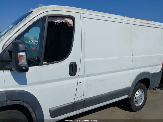 Auction sale of the 2017 Ram Promaster 1500, vin: 3C6TRVNG5HE524938, lot number: 45617762