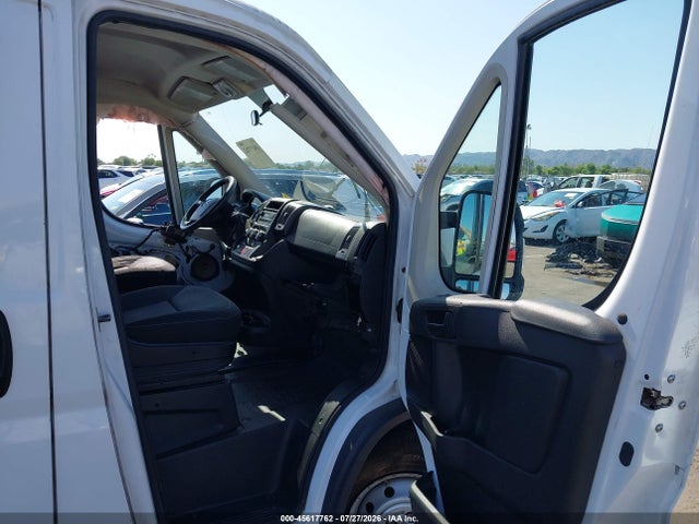 Auction sale of the 2017 Ram Promaster 1500, vin: 3C6TRVNG5HE524938, lot number: 45617762