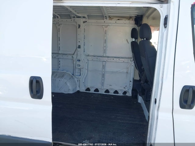 Auction sale of the 2017 Ram Promaster 1500, vin: 3C6TRVNG5HE524938, lot number: 45617762
