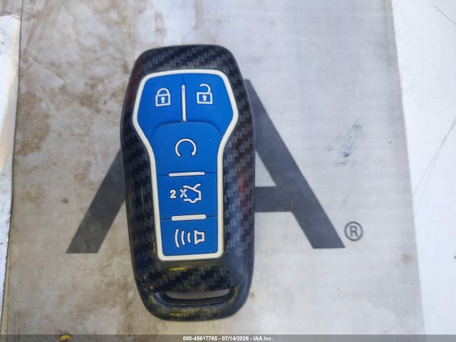 Продаж на аукціоні авто 2015 Lincoln Mkz Hybrid, vin: 3LN6L2LUXFR614134, номер лоту: 45617765
