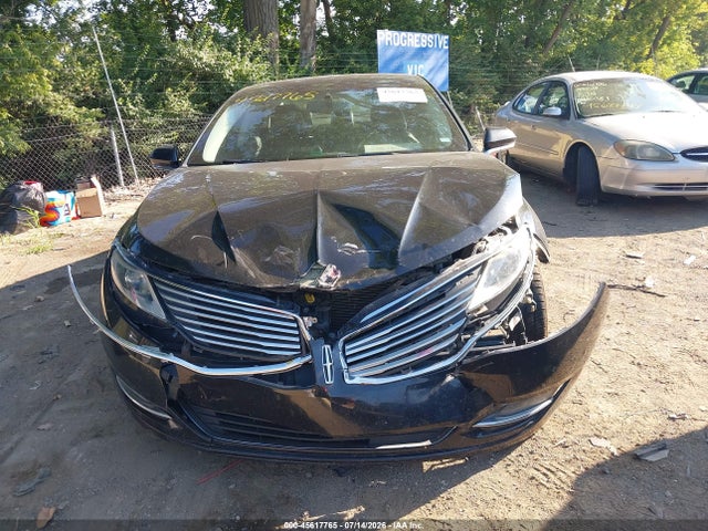 Продаж на аукціоні авто 2015 Lincoln Mkz Hybrid, vin: 3LN6L2LUXFR614134, номер лоту: 45617765
