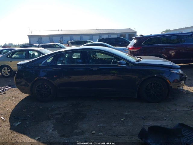 Продаж на аукціоні авто 2015 Lincoln Mkz Hybrid, vin: 3LN6L2LUXFR614134, номер лоту: 45617765