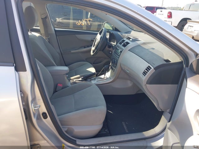 Aukcja sprzedaży 2012 Toyota Corolla Le, vin: 2T1BU4EE4CC871325, numer aukcji: 45617766