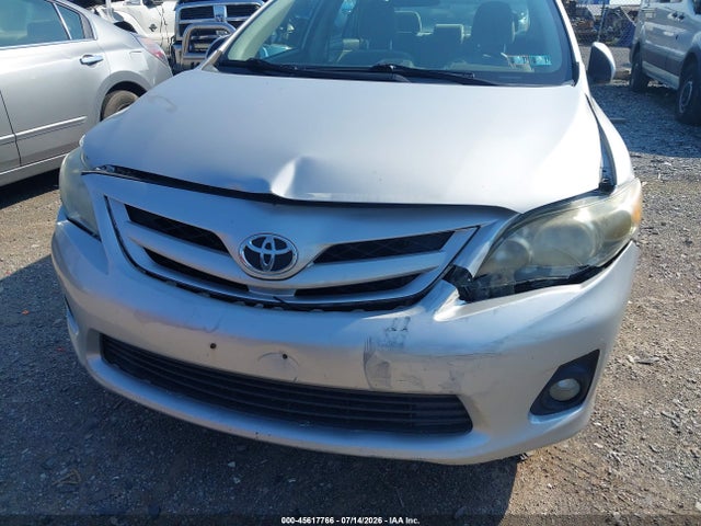 Продажа на аукционе авто 2012 Toyota Corolla Le, vin: 2T1BU4EE4CC871325, номер лота: 45617766