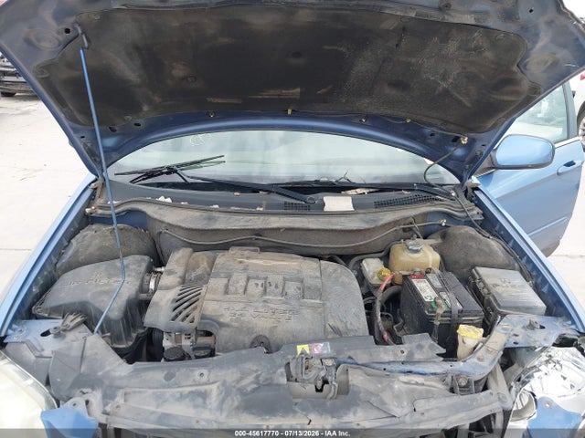 Продаж на аукціоні авто 2007 Chrysler Pacifica Touring, vin: 2A8GM68X87R162202, номер лоту: 45617770