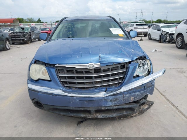 Продаж на аукціоні авто 2007 Chrysler Pacifica Touring, vin: 2A8GM68X87R162202, номер лоту: 45617770