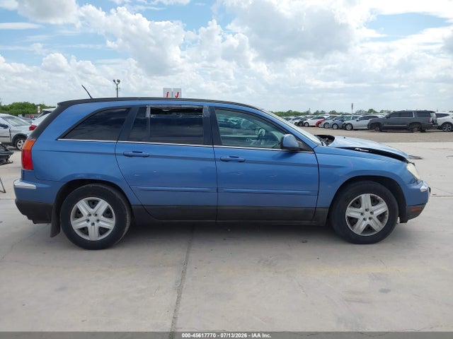 Продаж на аукціоні авто 2007 Chrysler Pacifica Touring, vin: 2A8GM68X87R162202, номер лоту: 45617770