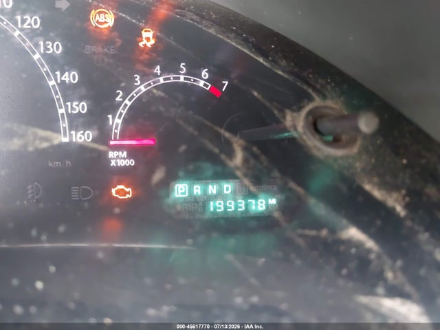 Продаж на аукціоні авто 2007 Chrysler Pacifica Touring, vin: 2A8GM68X87R162202, номер лоту: 45617770