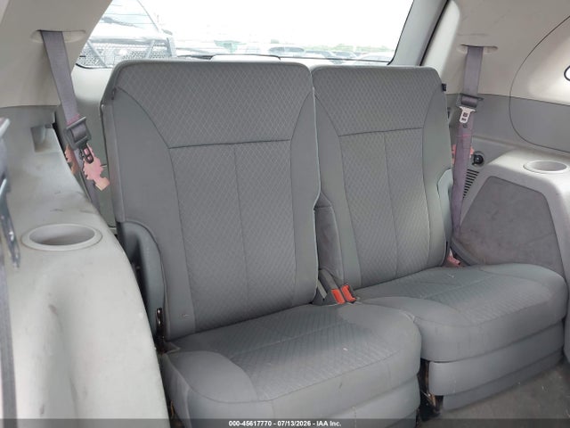 Продаж на аукціоні авто 2007 Chrysler Pacifica Touring, vin: 2A8GM68X87R162202, номер лоту: 45617770