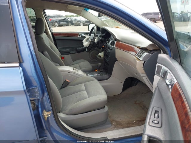 Продаж на аукціоні авто 2007 Chrysler Pacifica Touring, vin: 2A8GM68X87R162202, номер лоту: 45617770