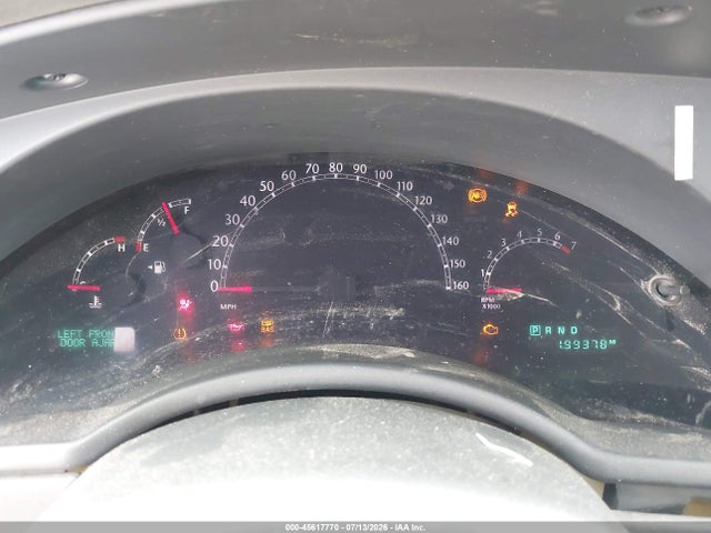 Продаж на аукціоні авто 2007 Chrysler Pacifica Touring, vin: 2A8GM68X87R162202, номер лоту: 45617770
