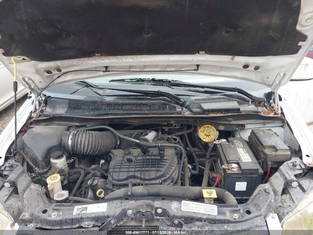 Продаж на аукціоні авто 2014 Chrysler Town & Country Touring, vin: 2C4RC1BG2ER439051, номер лоту: 45617771