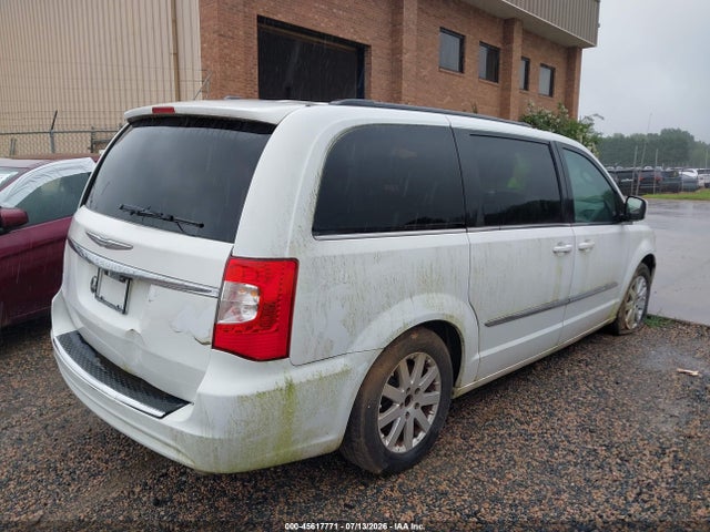 Продаж на аукціоні авто 2014 Chrysler Town & Country Touring, vin: 2C4RC1BG2ER439051, номер лоту: 45617771