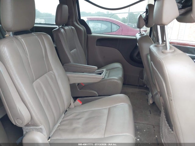 Продаж на аукціоні авто 2014 Chrysler Town & Country Touring, vin: 2C4RC1BG2ER439051, номер лоту: 45617771