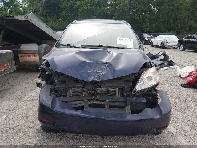 Aukcja sprzedaży 2010 Mazda Mazda5 Touring, vin: JM1CR2WL7A0387082, numer aukcji: 45617775
