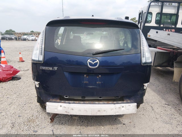 Aukcja sprzedaży 2010 Mazda Mazda5 Touring, vin: JM1CR2WL7A0387082, numer aukcji: 45617775