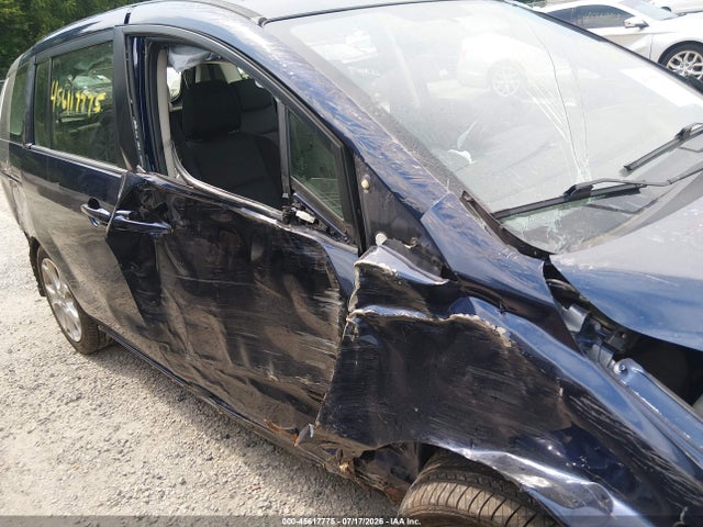 Aukcja sprzedaży 2010 Mazda Mazda5 Touring, vin: JM1CR2WL7A0387082, numer aukcji: 45617775
