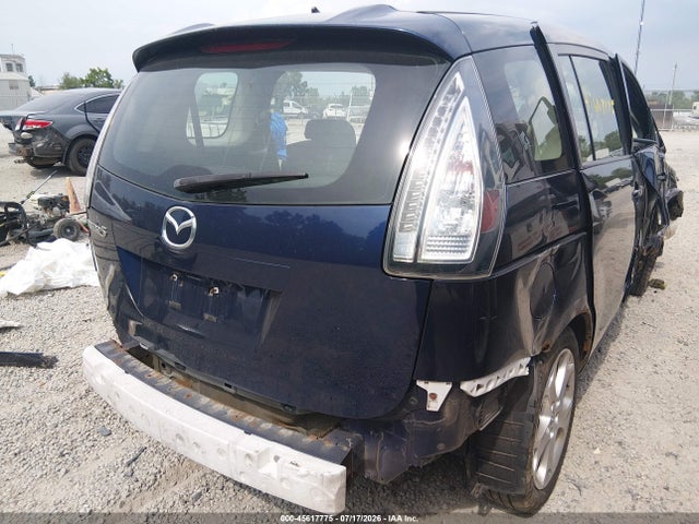 Aukcja sprzedaży 2010 Mazda Mazda5 Touring, vin: JM1CR2WL7A0387082, numer aukcji: 45617775