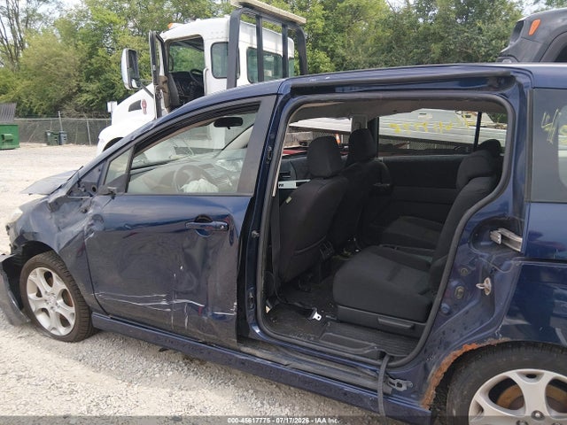 Aukcja sprzedaży 2010 Mazda Mazda5 Touring, vin: JM1CR2WL7A0387082, numer aukcji: 45617775