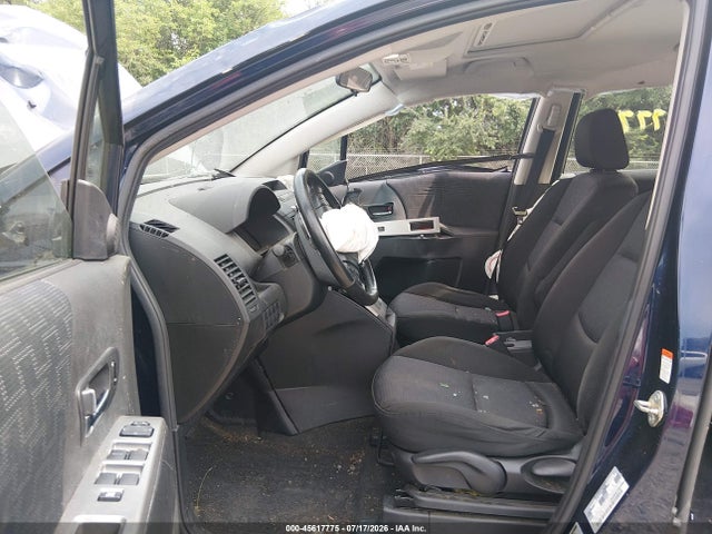 Aukcja sprzedaży 2010 Mazda Mazda5 Touring, vin: JM1CR2WL7A0387082, numer aukcji: 45617775