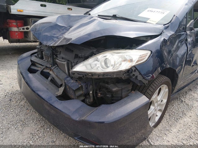Aukcja sprzedaży 2010 Mazda Mazda5 Touring, vin: JM1CR2WL7A0387082, numer aukcji: 45617775