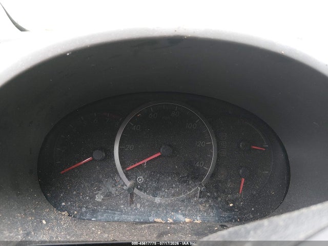 Aukcja sprzedaży 2010 Mazda Mazda5 Touring, vin: JM1CR2WL7A0387082, numer aukcji: 45617775