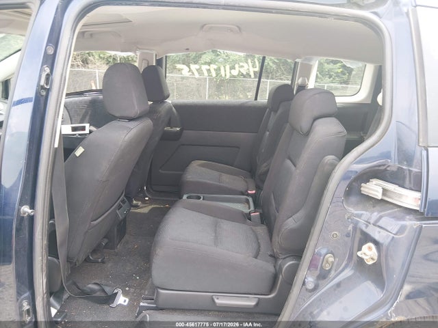 Aukcja sprzedaży 2010 Mazda Mazda5 Touring, vin: JM1CR2WL7A0387082, numer aukcji: 45617775
