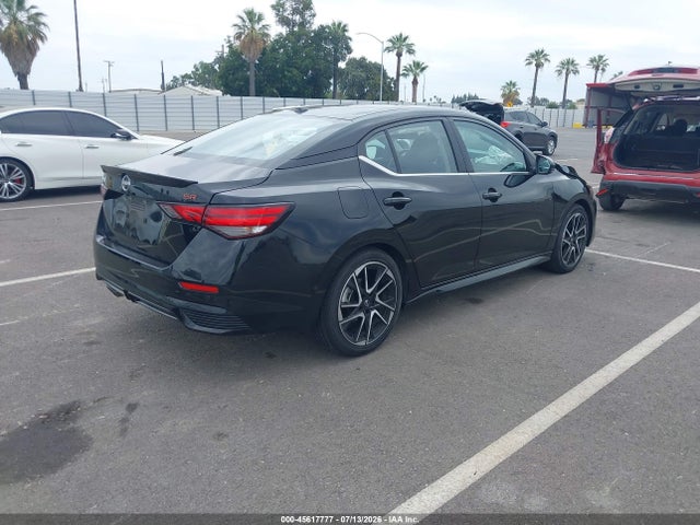 3N1AB8DV0RY307404 Nissan Sentra Sr Xtronic Cvt