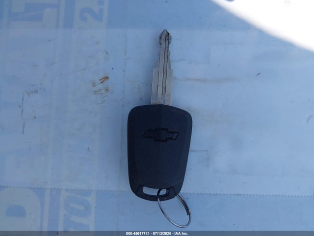 Chevrolet Spark Ls Manual 2015 KL8CA6S96FC743206 Image 11